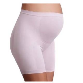Bermuda Loba Boxer Gestante Sem Costura Lupo Calcinha Box