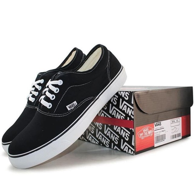 sapatênis vans