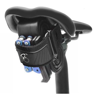 suporte modelo fita wrap para kit remendo bike em Oferta na Shopee