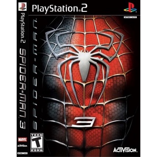 SPIDER MAN 3 - PS2 JOGO PLAYSTATION 2 GAME - DORITOS - 280708