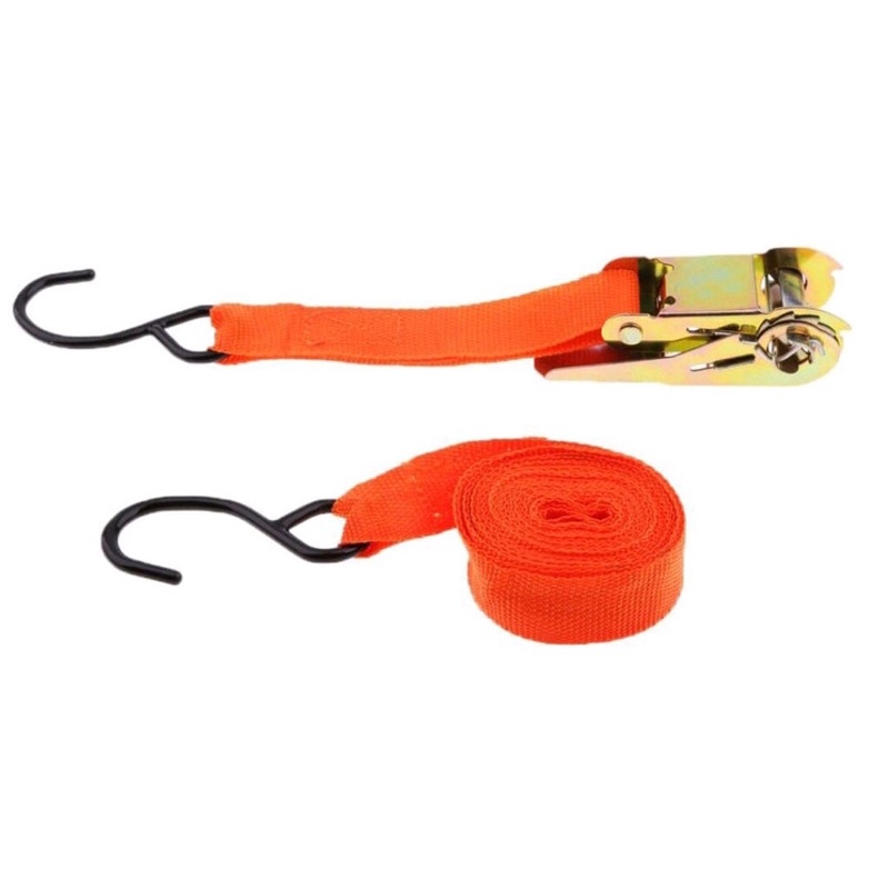 Cinta com catraca pra caiaque/prancha/Bike/Escada