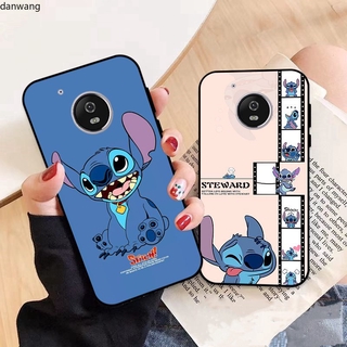 Capa De Silicone Estampa Intersellar Para Motorola Moto C E4 G5 G5S X4 Plus