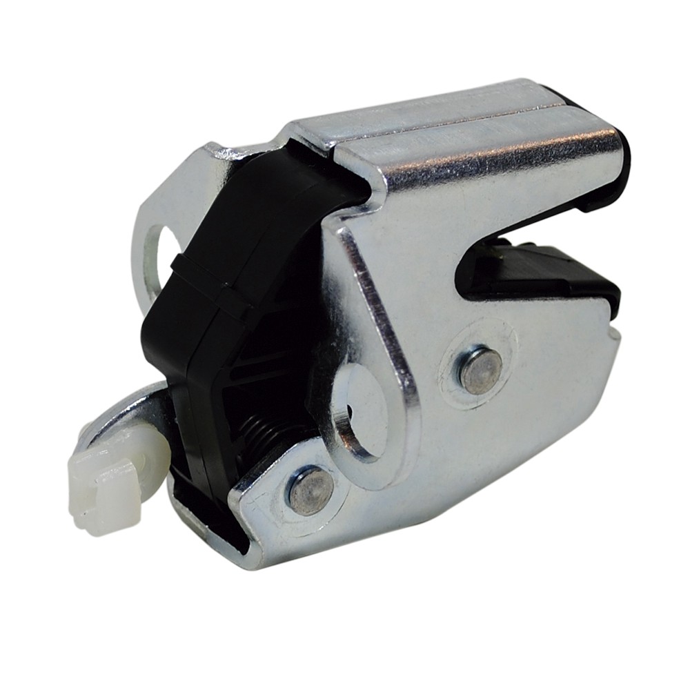 Fechadura Traseira Superior Inferior Porta Lado Direito Do Baú Doblo EL ELX HLX Cargo Essence  Adventure Attractive TODAS Automotivo