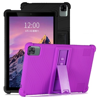 250mm X 160mm Polegada 10 10.1 "11" 12 "13 Polegada Soft Case De Silicone Android Tablet Pc 3g / 4g L 9.84in W 6.29in Suporte Ajustável À Prova De Choque Capa