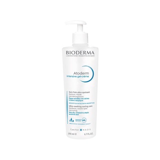 Bioderma Atoderm Intensive Gel Creme 200ml