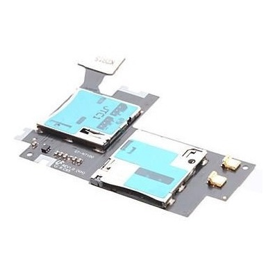 Cabo Flex Sim Card Chip Galaxy Note 2 N7100 Envio ja