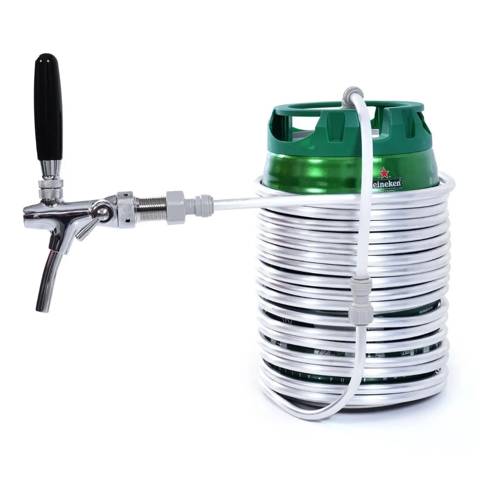 O que é Cooler Heineken 5l? Guia e Onde Comprar | BuscaProdutos