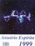 Anuário Espírita 1999 de Salvador Gentile e Outros pela Instituto de Difusão Espírita (1999)