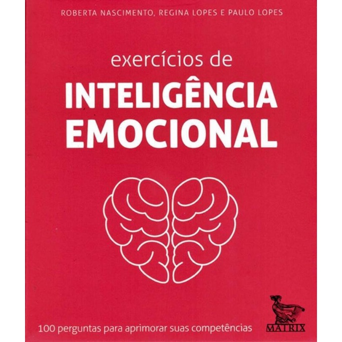 Livro - Exercicios De Inteligencia Emocional
