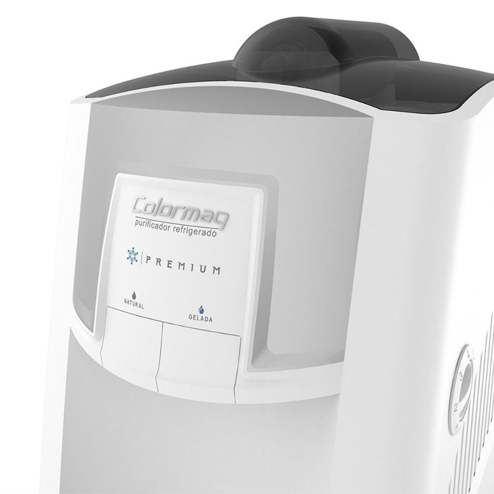 Purificador de Água Colormaq Premium 127V · foto 2