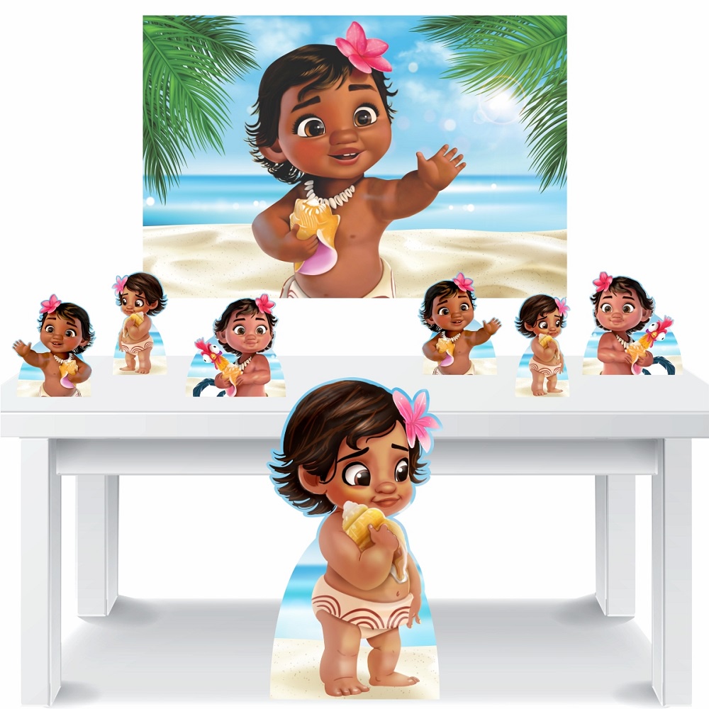 Moana Festa Em Promocao Na Shopee Brasil 22