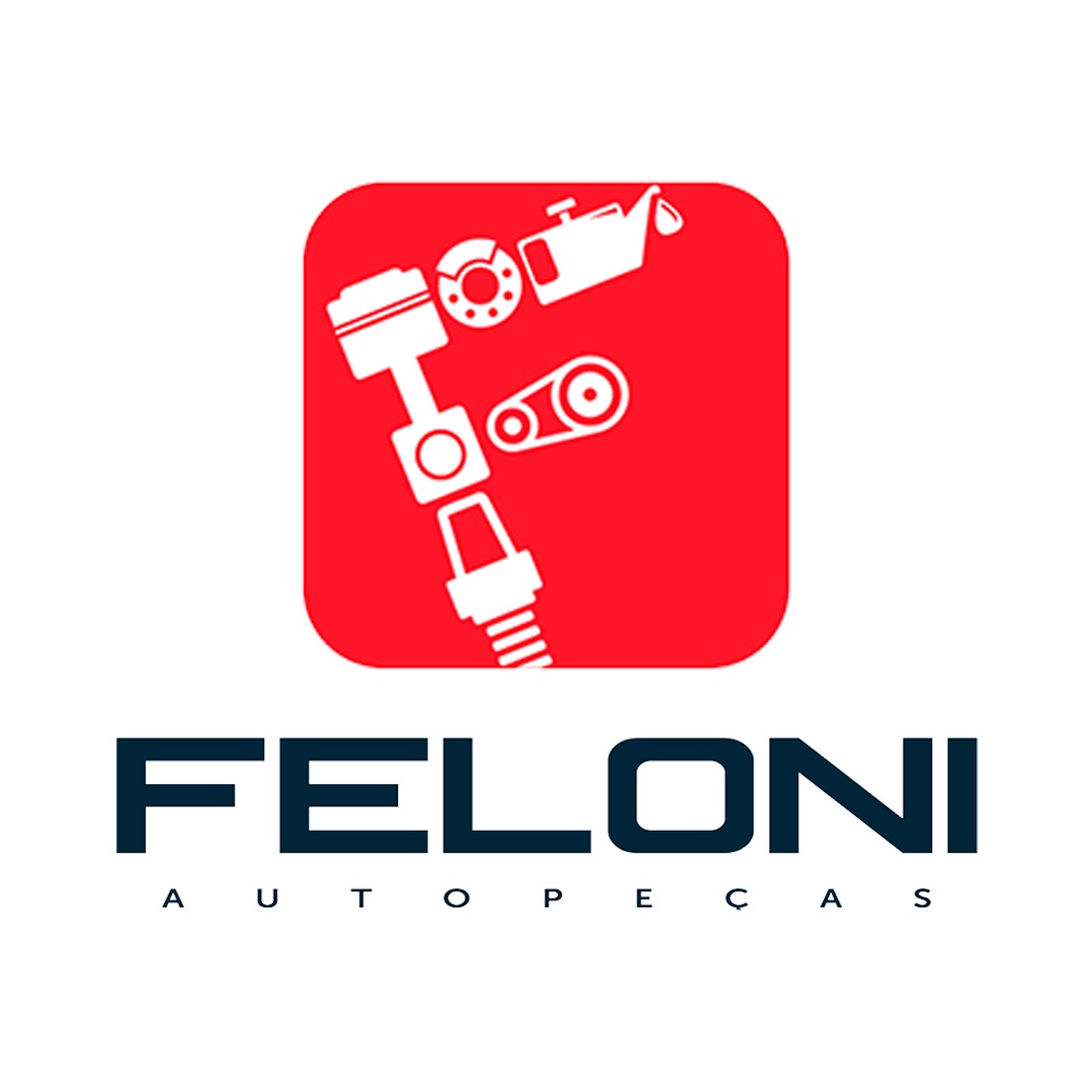 Feloni Auto Peças