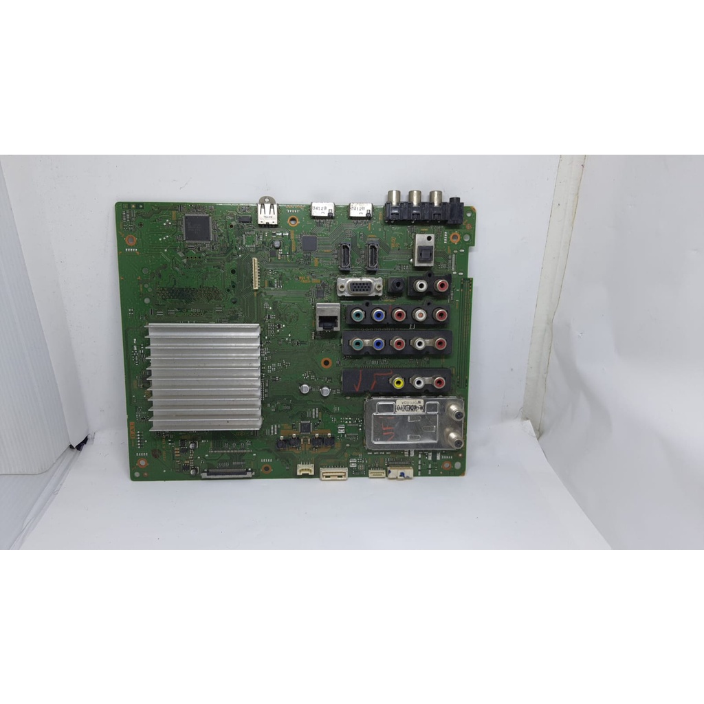 Placa Principal Sony Kdl-32bx305 1-881-636-22 PÇ918