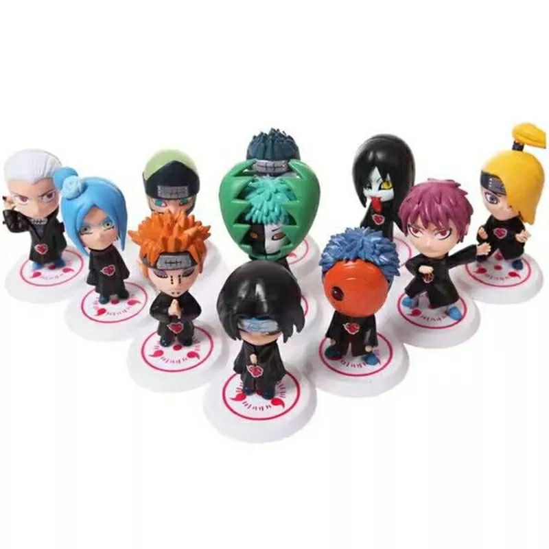 Action Figure Anime: Naruto Shippuden - Gaara Vibration Stars Banpresto em  Promoção na Americanas