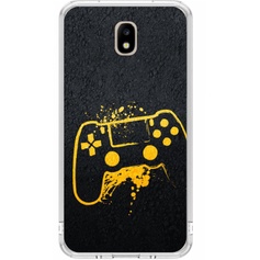 Capa de Celular Capinha Samsung J5 Pro Personalizada  - Gamer 2