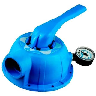 Kit Cabeça da Válvula Seletora Azul 008057 SODRAMAR em Oferta na Shopee