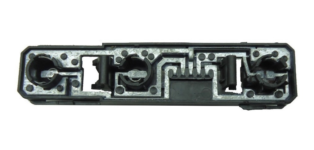 Circuito Lanterna Traseira Peugeot 306 Sw Original