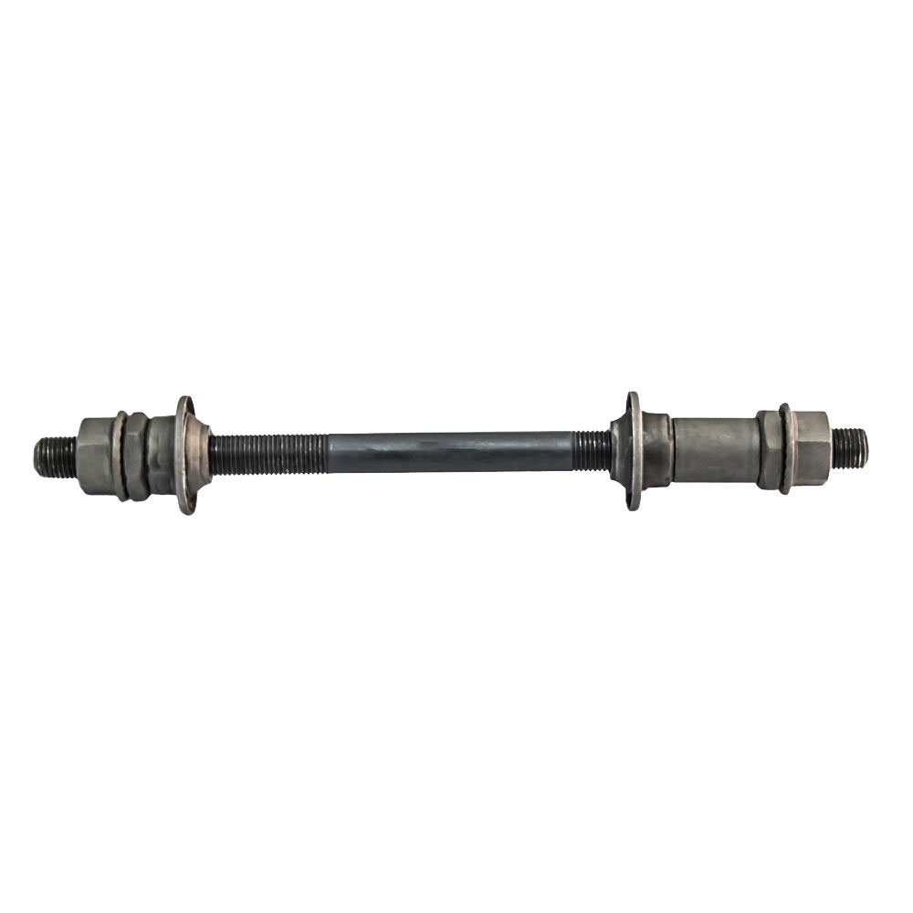 Eixo Tras 3/8x180mm 10pcs C/grd Po E Esp