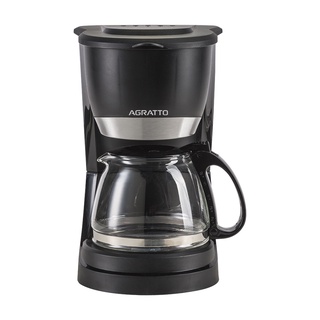 Cafeteira Elétrica 15 Xícaras Agratto VETRO CAFFE CEV 220v