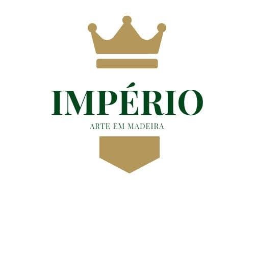 Império Arte Em Madeira