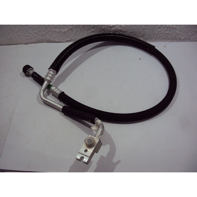 Corsa Mangueira Do Evaporador Novo Original Gm