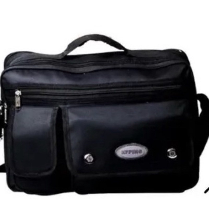 Pasta Bolsa Executiva Notebook Masculino Feminino Barato 2063