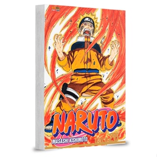 Mangá - Naruto Gold - 26 em Oferta na Shopee