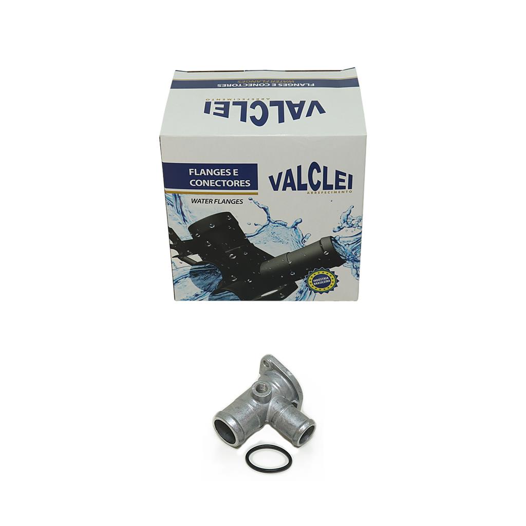 Conexao Cabecote LOGUS POINTER SANTANA QUANTUM Gol Voyage Parati Saveiro em Oferta na Shopee