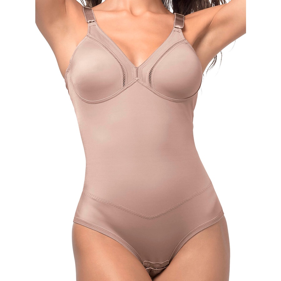 Body Demillus 98908 em Oferta na Shopee