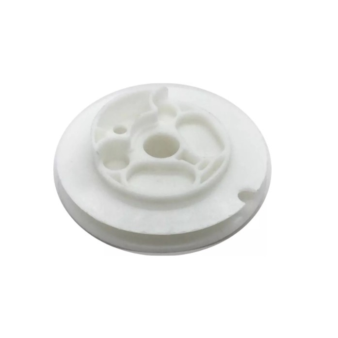 Polia De Partida Gerador Gasolina Tekna Gt950