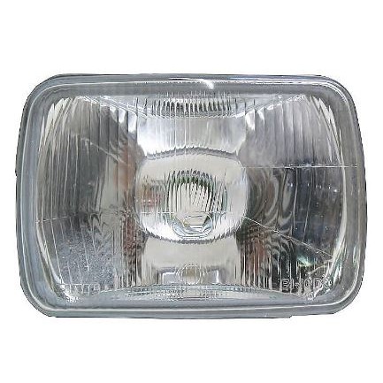 Farol Ford Pitbul F12000 F14000 F16000 De 1999 A 2005 em Oferta na Shopee