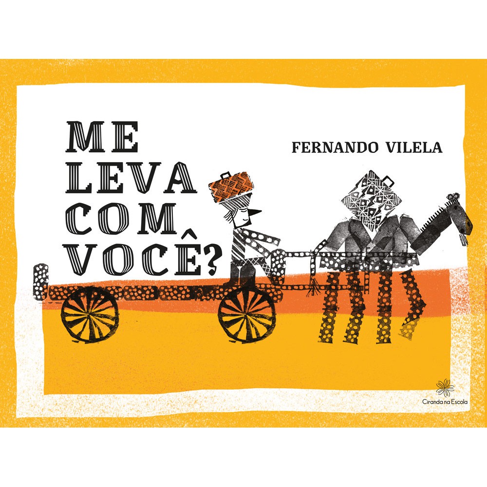 Livro - Me leva com você? em Oferta na Shopee