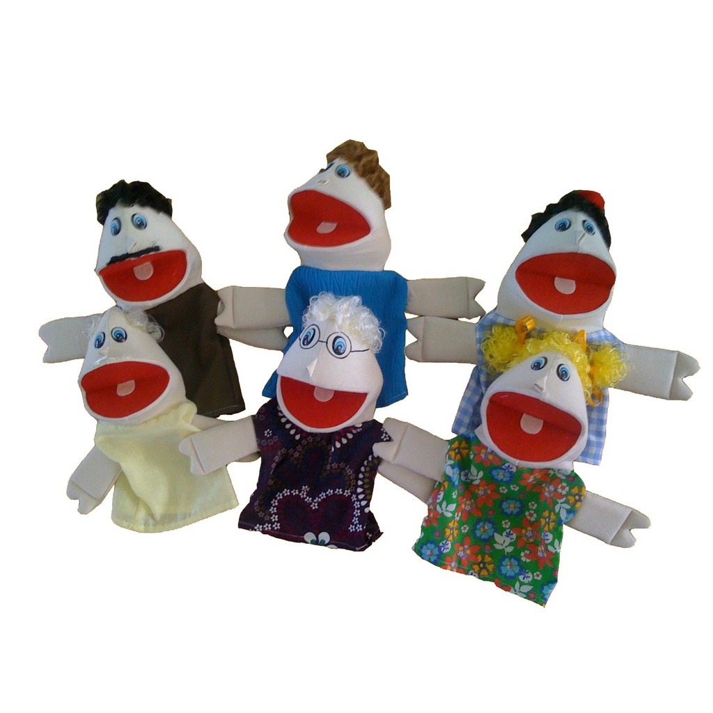 Brinquedos Feitos de Tecido: Onde Comprar | BuscaProdutos