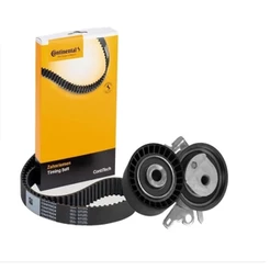 Kit Correia Dentada CITROEN C4 2006 2.0 16V