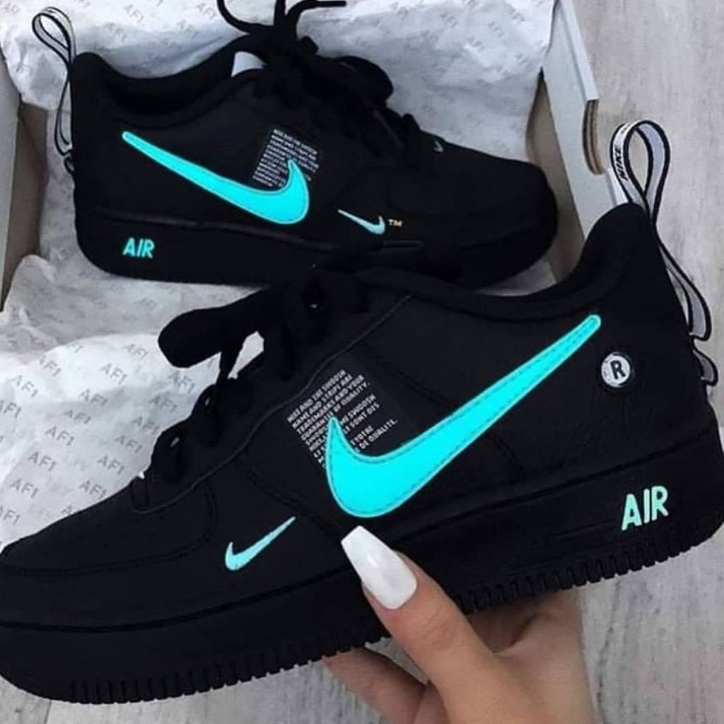 air force lv 08