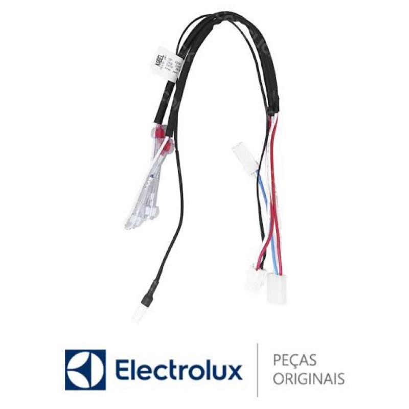 REDE SENSOR DE DEGELO ELECTROLUX ORIGINAL DF46/47/49/50 70295125