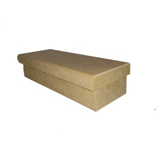 JL001 Caixa em mdf  20X7X4,5 Porta Bis  caneta Páscoa Presente. em Oferta na Shopee