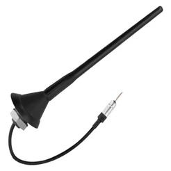 Antena Teto Completa Curta Astra Sedan 1995 A 07 08 09 2011