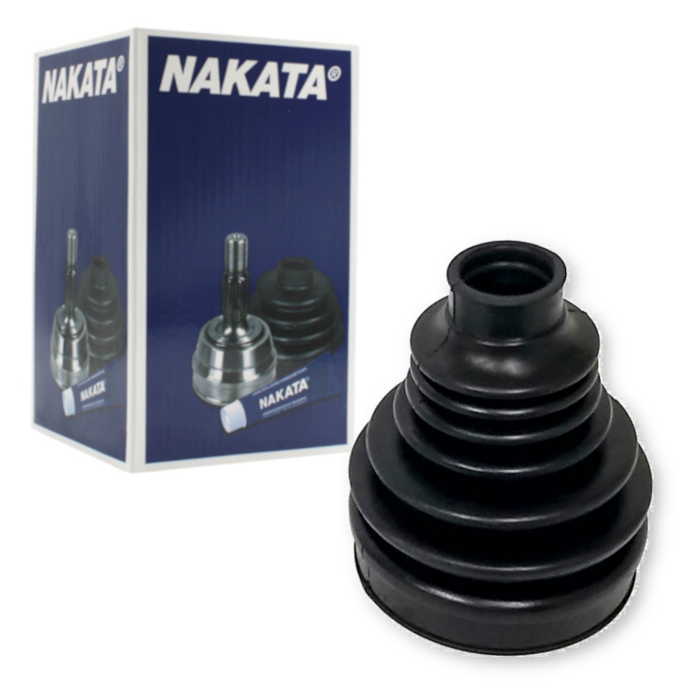 Coifa Junta Homocinetica Jetta 2.5 07/13 Bora 2.0 8v 06/11 Passat 2.8 00/05 Lado Câmbio Nakata NKJ261D em Oferta na Shopee