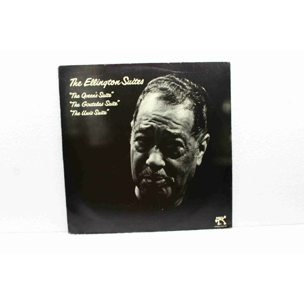 Lp Vinil - Duke Ellington -  The Ellington Suites