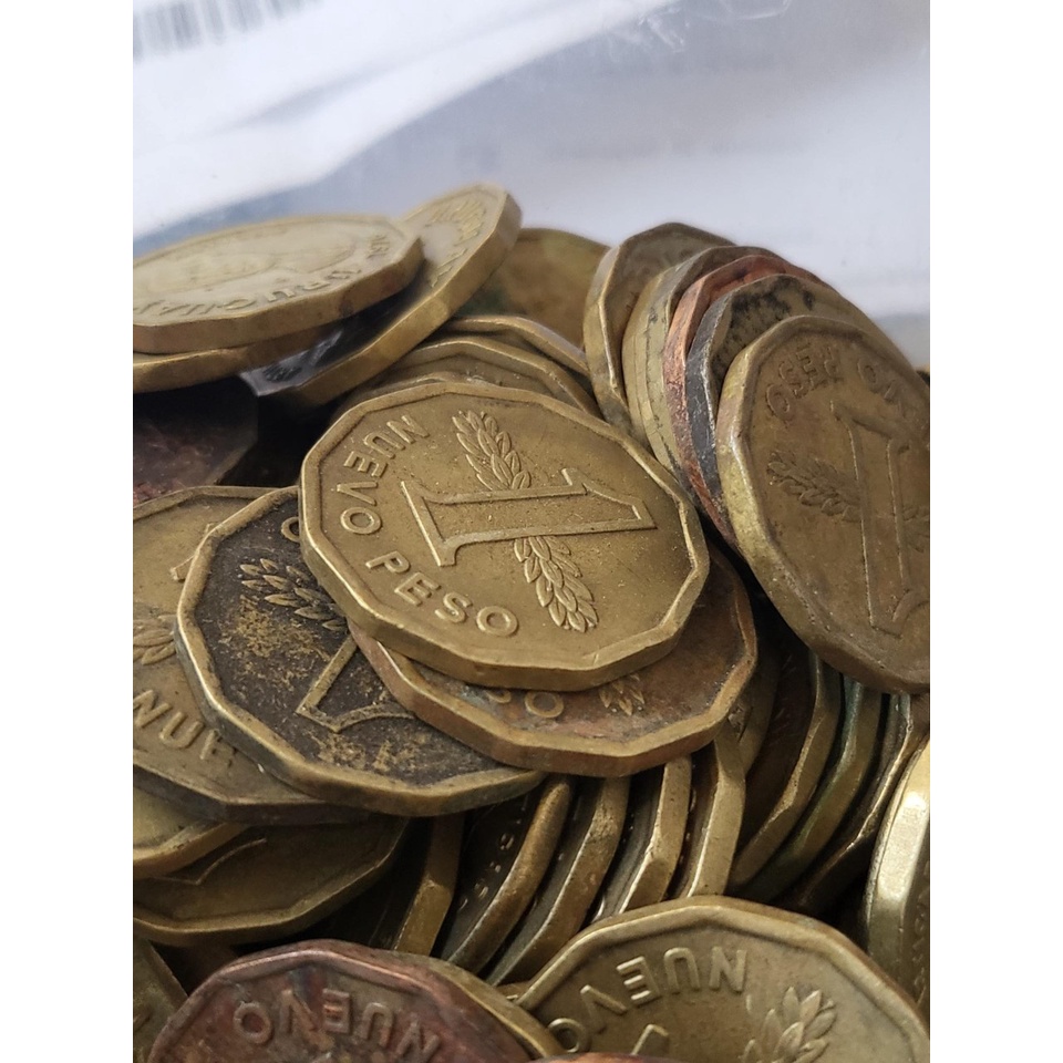 O que é Cédula de 20 Pesos? Guia e Onde Comprar | BuscaProdutos