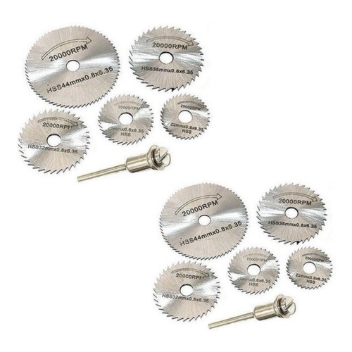 Serra Circular Micro Retifica Dremel- Serra Ourives