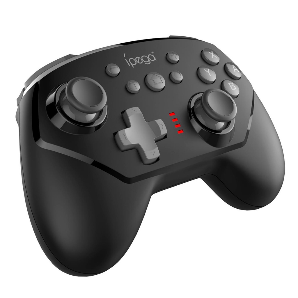 Controle Sem Fio Ipega Para Nintendo Switch, Lite E Android,Wired Com Controle P3,Switch Pro