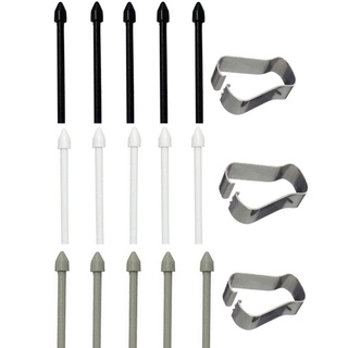 RUNNY 1SET Ferramenta De Remoção Da Pinça Para Ponta Caneta Stylus S Touch Dicas A Aba S6 T860 T865 S6 Lite 10 4 SM-P610 P615