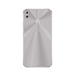 Película Traseira de Fibra de Carbono Transparente para Zenfone 5 e 5z - Gorila Shield