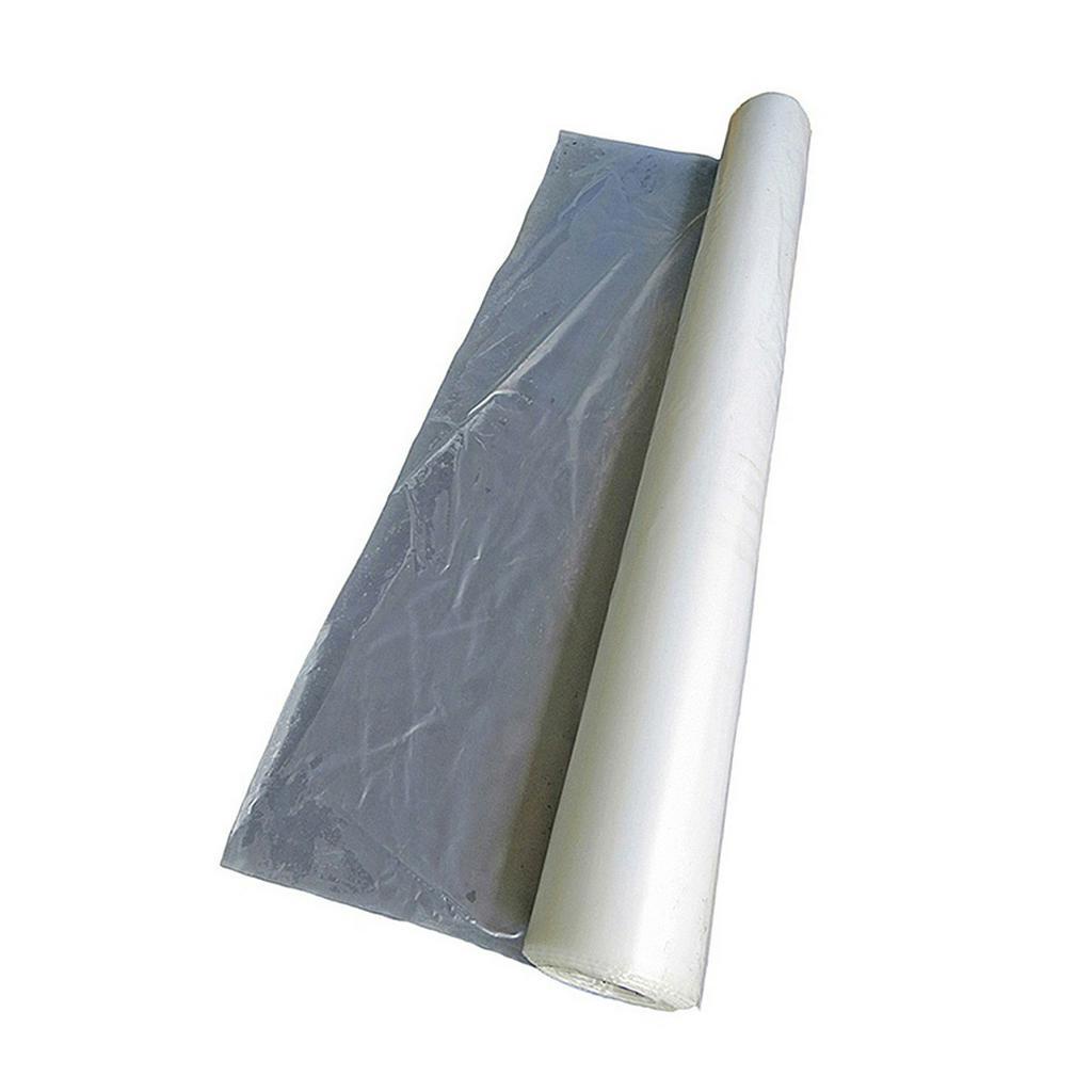 Filme Plastico Estufa 100micras 2x10m Nortene