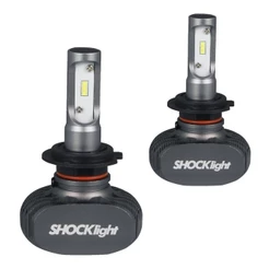 Ultra Led Shocklight 10.000 Lumens H1 H3 H4 H7 H11 Hb4 H13
