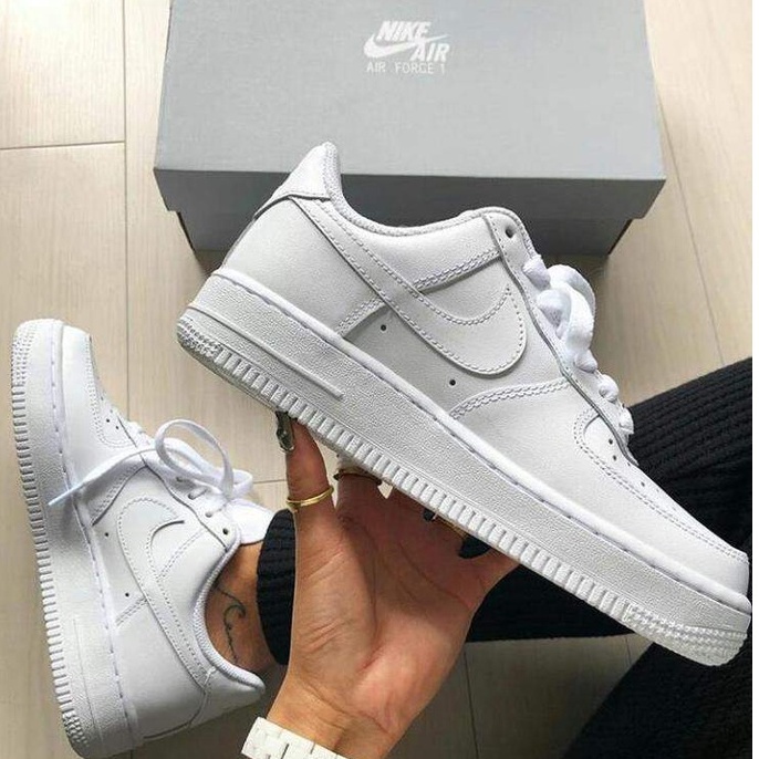 nike air force 1st