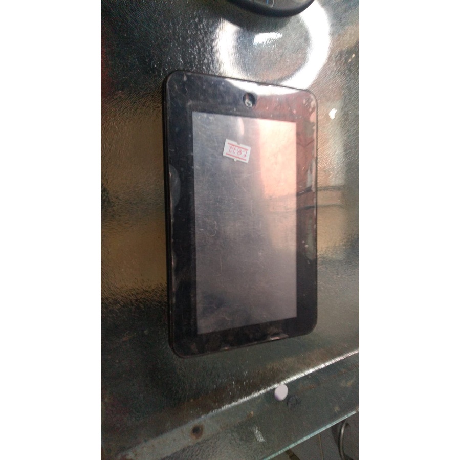 TABLET STECH COM DEFEITO E872