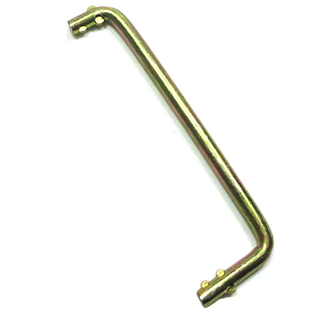 Haste Do Afogador Carburador Simples Fusca 1300 1500 1600